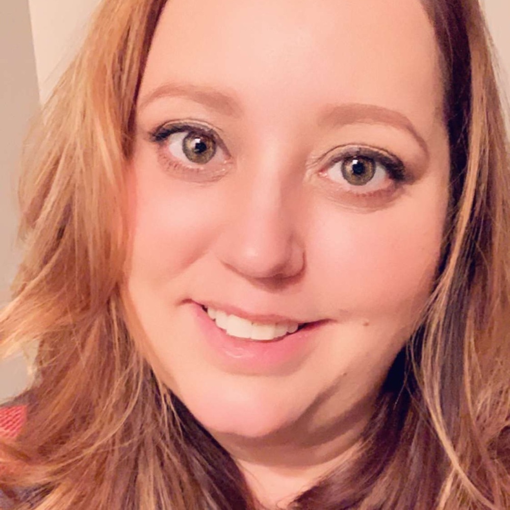 Meet your Posher, Kristi